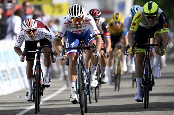 Silniční cyklistika: Locarno – Blatten-Belalp