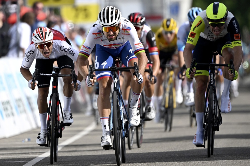 Silniční cyklistika: Locarno – Blatten-Belalp