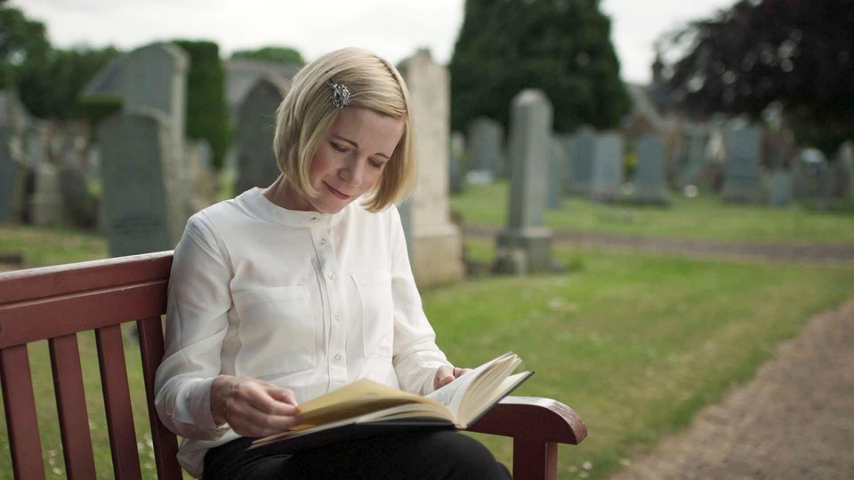 Documentary Lucy Worsley i zagadki historii