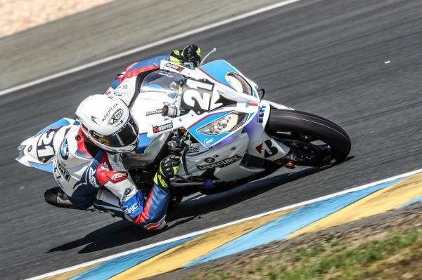 Motorizmus - EWC 2023