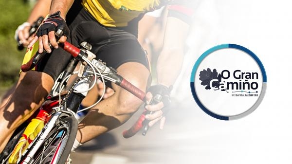Biciklizam: Tour of Galicia, Španjolska, 1. etapa