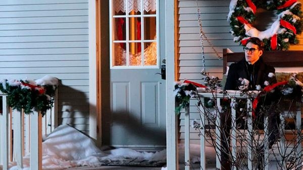 Le Noël de mon meilleur mari