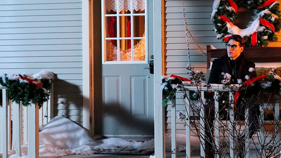 Серія Le Noël de mon meilleur mari