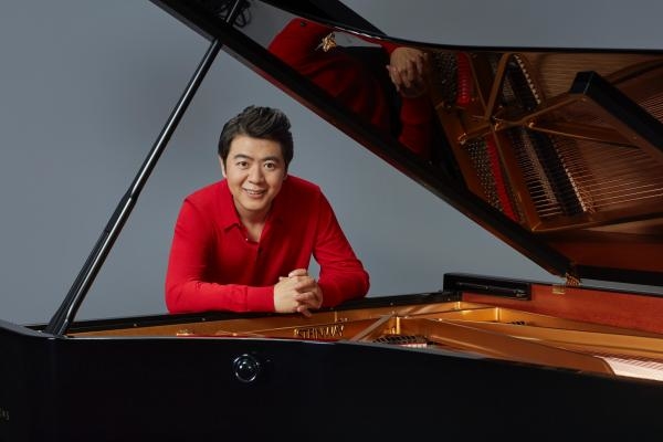 Lang Lang - nejmilejší melodie