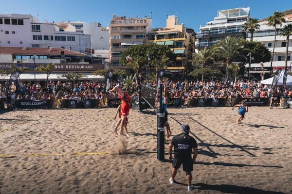 Queen and King of the Court Tenerife 2025 - Skupina C