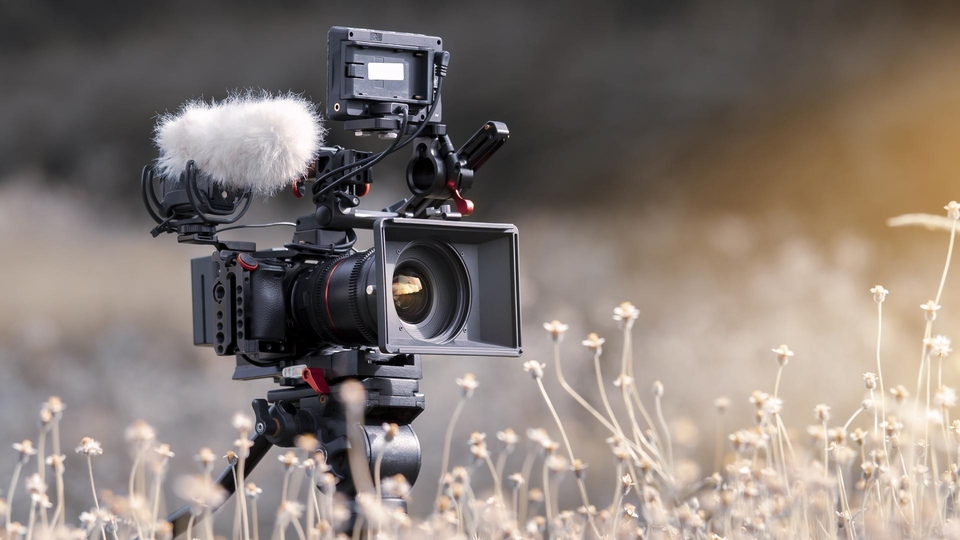 EnergaCAMERIMAGE 2025 - 33. Edycja Międzynarodowego Festiwalu Sztuki Autorów Zdjęć Filmowych