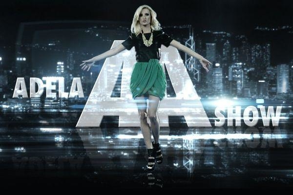 Adela show