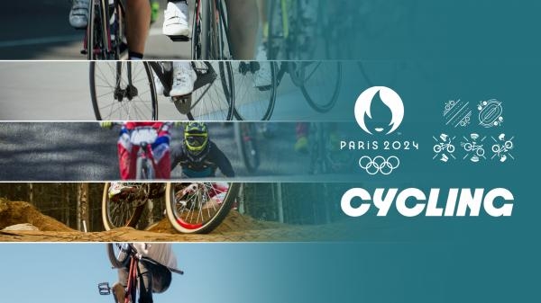 Brdski biciklizam: Ljetne Olimpijske Igre, Pariz, Francuska, Muškarci