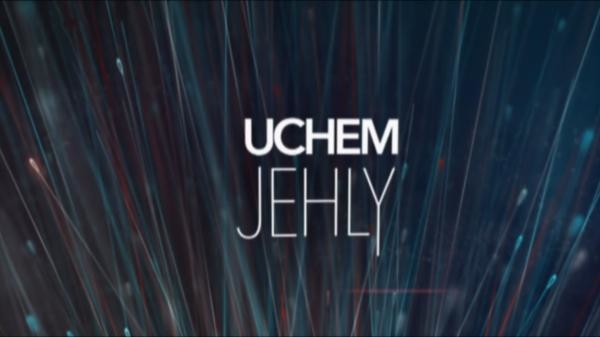 Uchem jehly