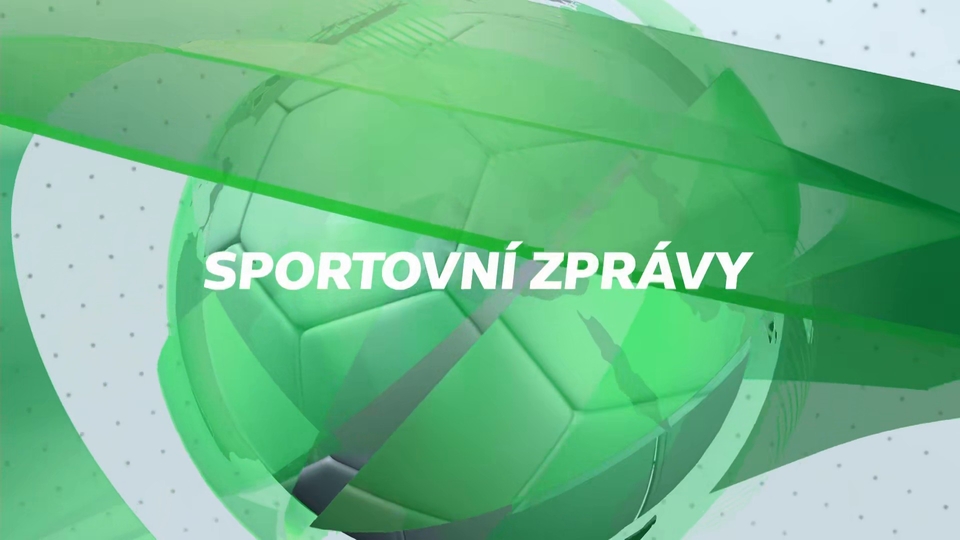 Sportovní zprávy
