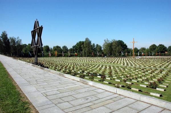 Terezínská tryzna 2025