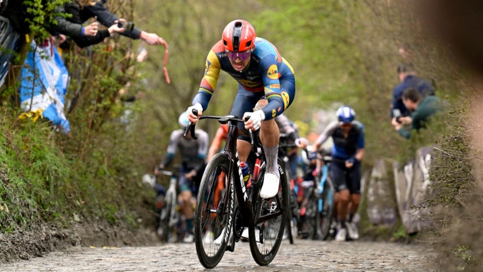 Mads Pedersen: Fear Nothing