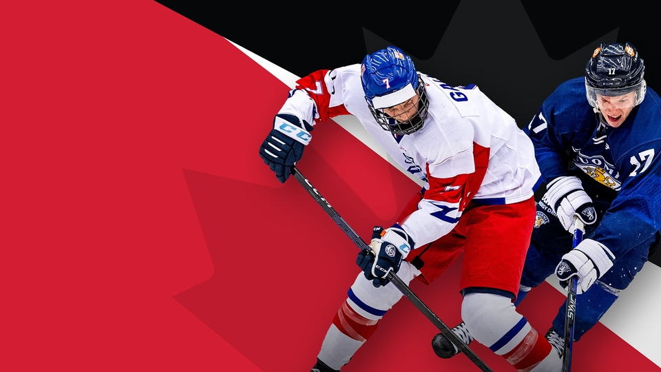 Hokej: Team Canada - Straubing Tigers