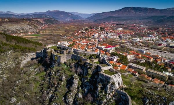 Doris Dragović Oluji u čast - svečani koncert u povodu Dana pobjede i domovinske zahvalnosti i Dana hrvatskih branitelja