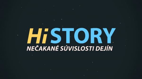 History
