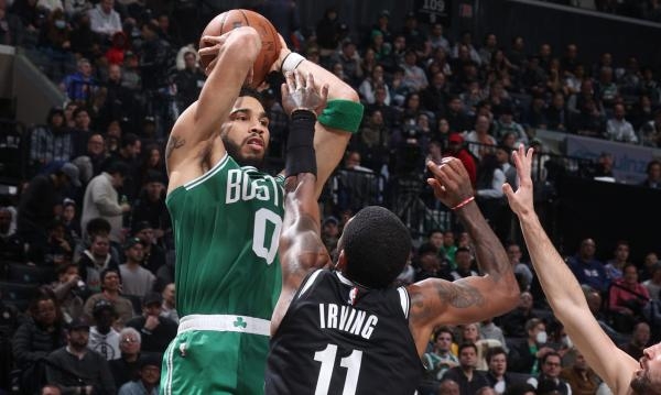 Brooklyn Nets - Boston Celtics