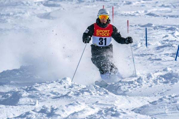 Freestylové lyžování: SP v Tignes