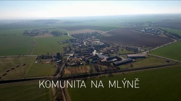 Komunita na mlýně