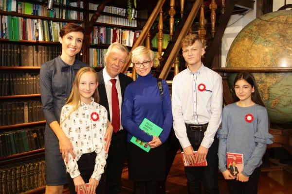 Słownik polsko@polski