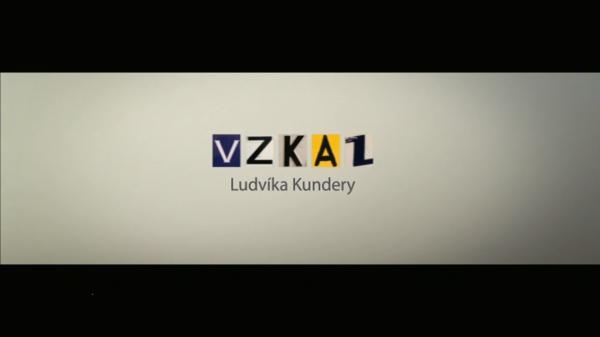 Vzkaz Ludvíka Kundery
