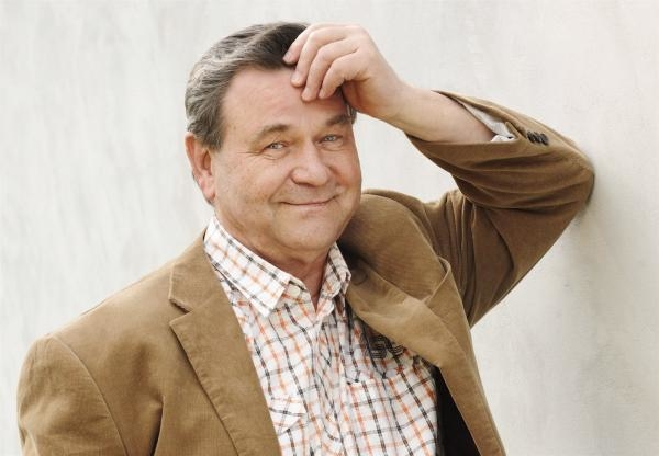 Úsměvy Václava Postráneckého