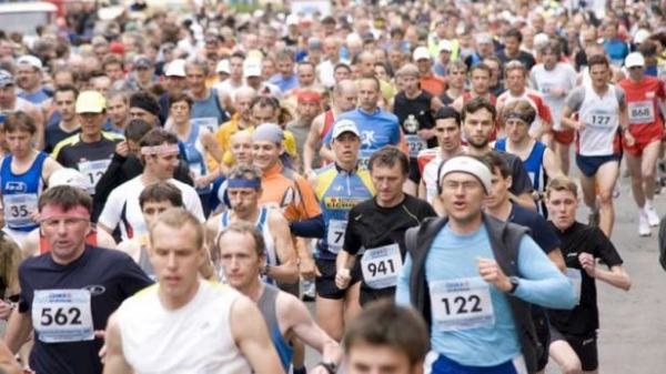 Atletika: M ČR v půlmaratonu mužů a žen