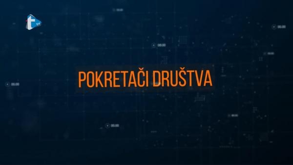 Pokretači društva