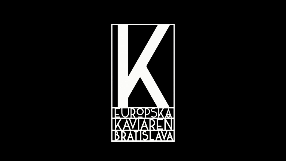 Európska kaviareň: Bratislava (Andrzej Stasiuk)