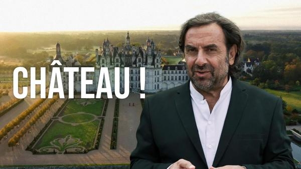 ChÂteau !