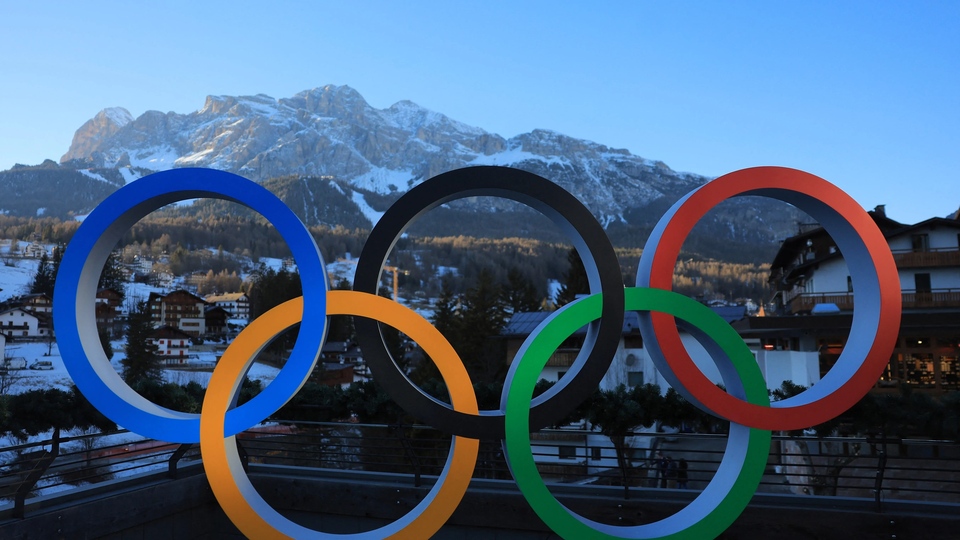 The best olympics online