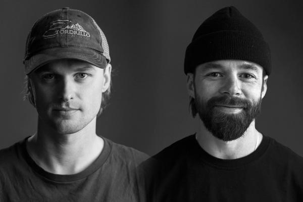 Mikkel Bang vs Ulrik Badertscher