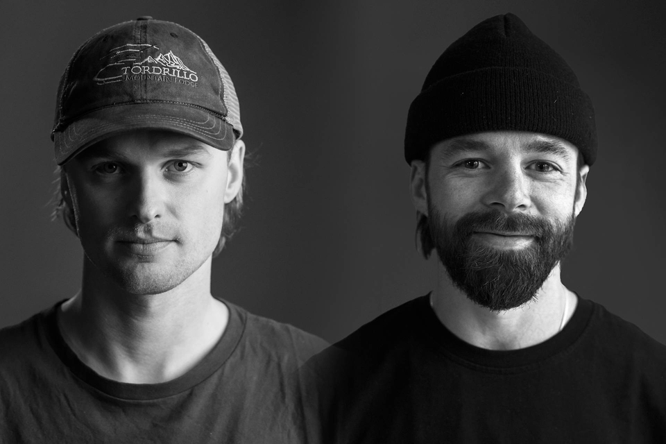 Mikkel Bang vs Ulrik Badertscher