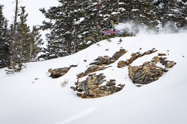 Red Gerard vs Austen Sweetin