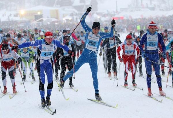 Klasické lyžování: Jizerská 50 2026