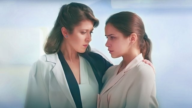 Фільм Випадкових зустрічей не буває (1-4)