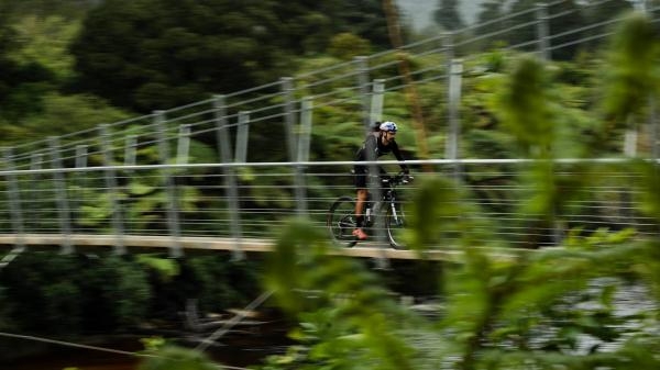 Crossings: New Zealand