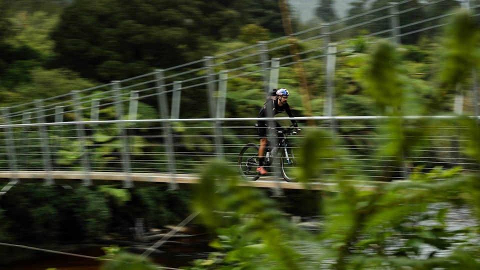 Crossings: New Zealand