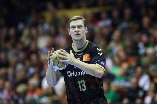 SC Magdeburg - TBV Lemgo Lippe