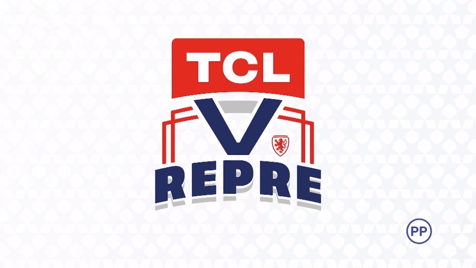 V&nbsp;Repre
