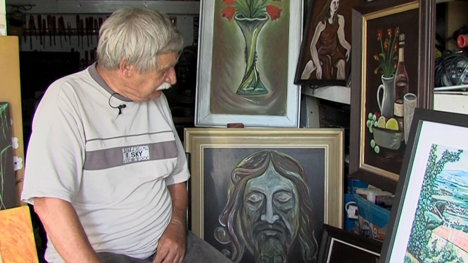 Dokument Návraty v čase