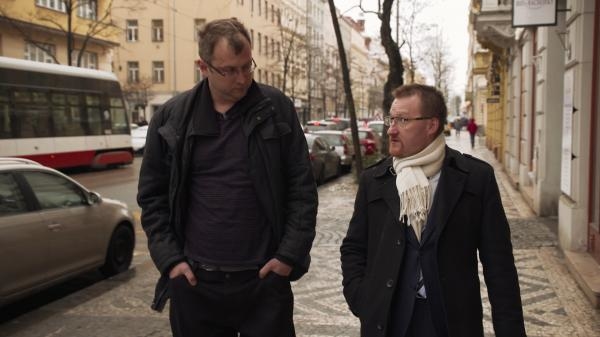 Krotitelé dluhů - Martin Karlík
