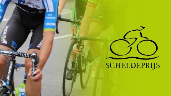 Biciklizam: Scheldeprijs, Pro Series, Nizozemska - Belgija, Terneuzen - Schoten 