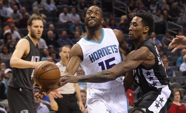 Brooklyn Nets - Charlotte Hornets