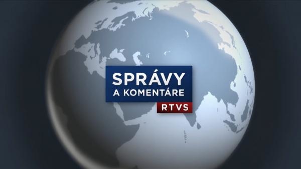 Správy a komentáre