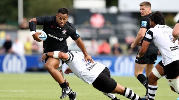 Bristol Bears - Saracens