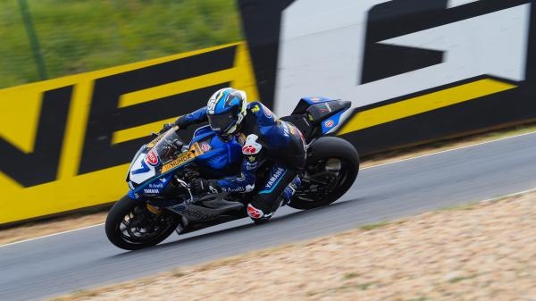 WorldSSP - DOC UK Round (2. závod)