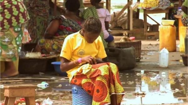 Benin - cesta návratu
