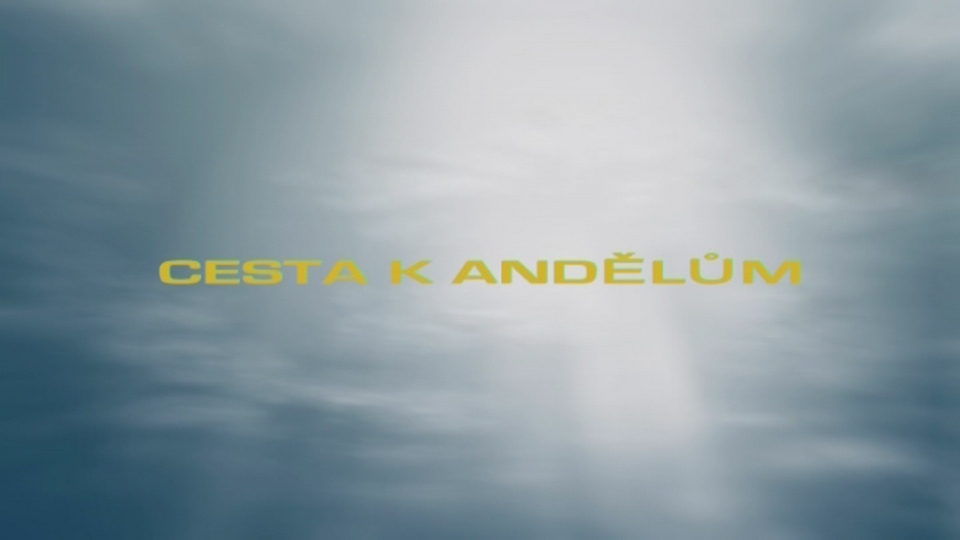 Cesta k andělům