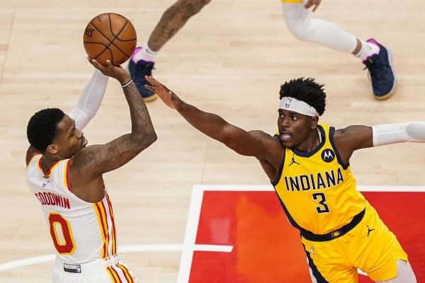 Atlanta Hawks - Indiana Pacers