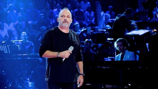 A strana - Božićna emisija